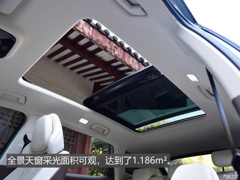 爱驰汽车 爱驰U5 2019款 U5 PRO