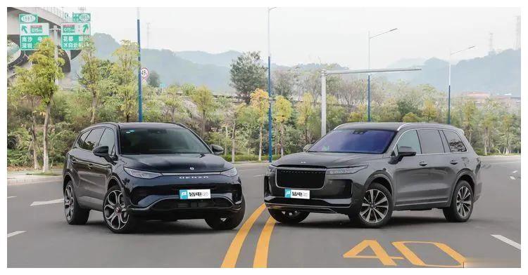 插混PK增程！30万买<a class='link' href='http://car.d1ev.com/audi-series-679/' target='_blank'>腾势X PHEV</a>还是<a class='link' href='http://car.d1ev.com/audi-series-669/' target='_blank'>理想ONE</a>