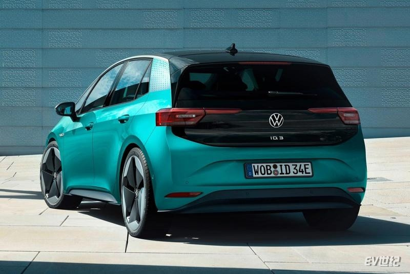 Hold??！2020還有這些新能源純電動汽車值得等（合資篇）