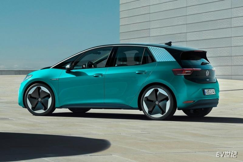 Hold住！2020還有這些新能源純電動汽車值得等（合資篇）