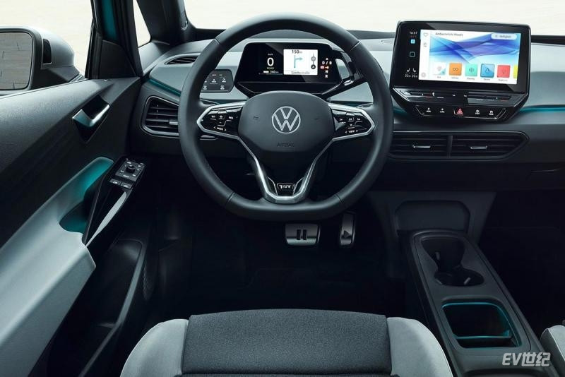 Hold住！2020還有這些新能源純電動汽車值得等（合資篇）