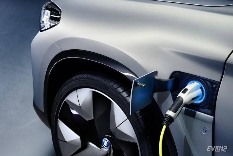 Hold??！2020還有這些新能源純電動汽車值得等（合資篇）