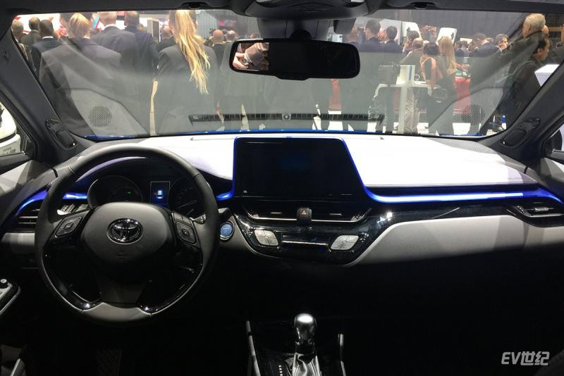 Hold??！2020還有這些新能源純電動汽車值得等（合資篇）