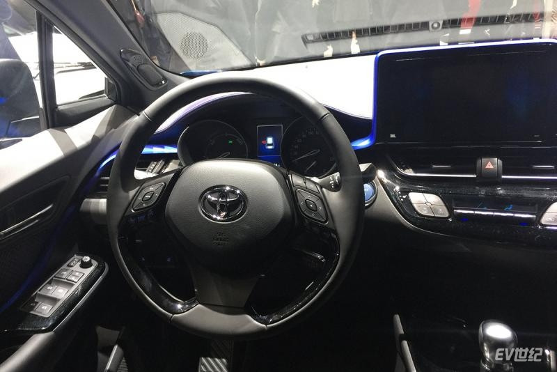 Hold??！2020還有這些新能源純電動汽車值得等（合資篇）