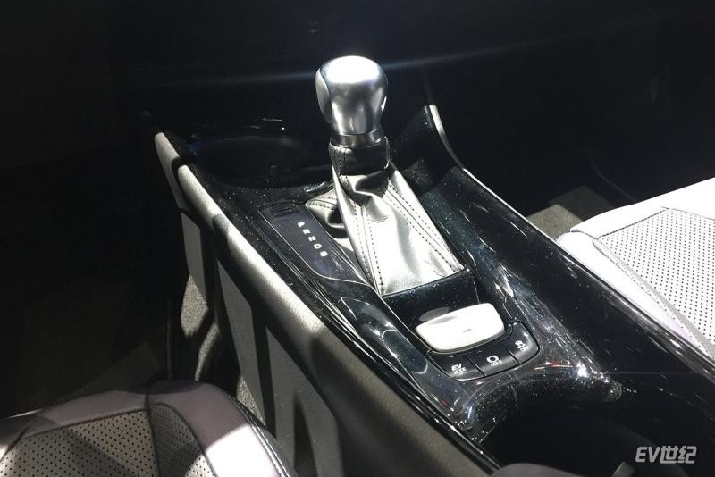 Hold??！2020還有這些新能源純電動汽車值得等（合資篇）