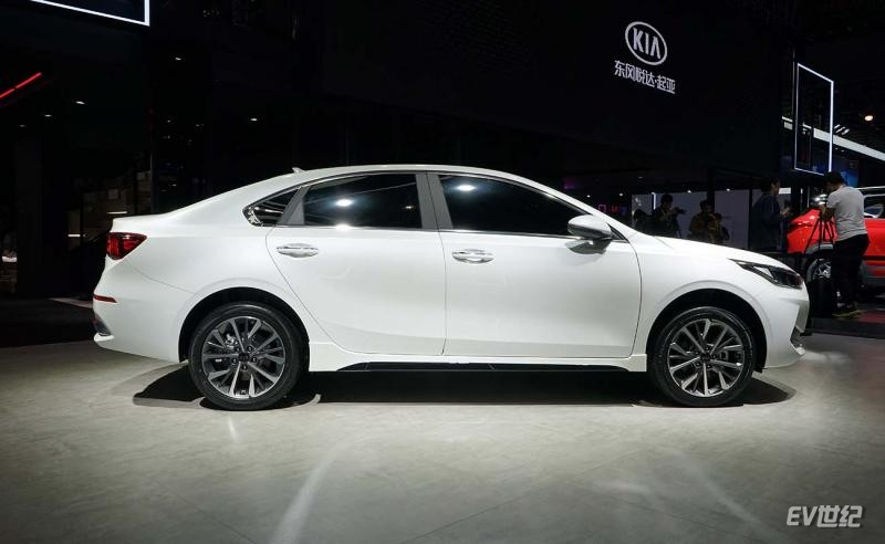 Hold??！2020還有這些新能源純電動汽車值得等（合資篇）