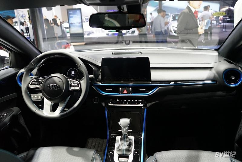Hold??！2020還有這些新能源純電動汽車值得等（合資篇）