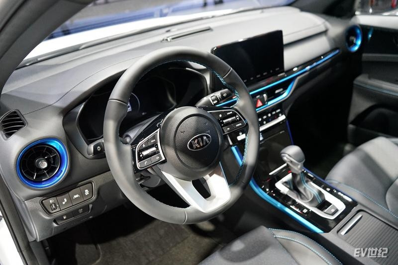 Hold??！2020還有這些新能源純電動汽車值得等（合資篇）
