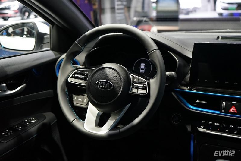 Hold??！2020還有這些新能源純電動汽車值得等（合資篇）