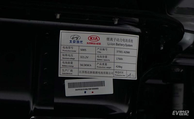 Hold住！2020還有這些新能源純電動汽車值得等（合資篇）
