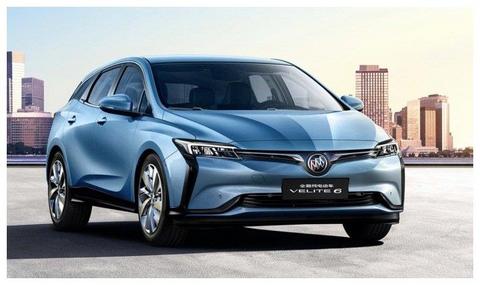 欲弯道超车 凯迪拉克首款纯电动SUV或4月发布