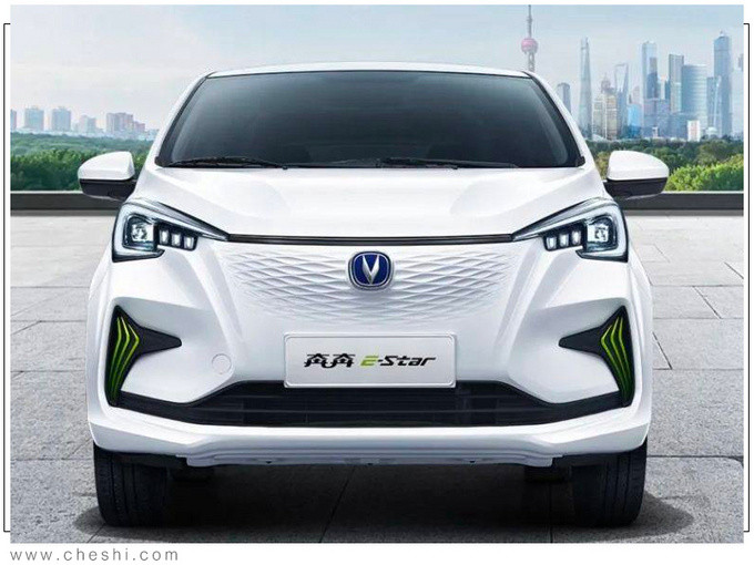 五款重磅純電動車下月上市 最低7.28萬元就能買-圖4