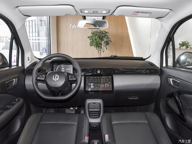 零跑汽車 零跑T03 2020款 試裝車