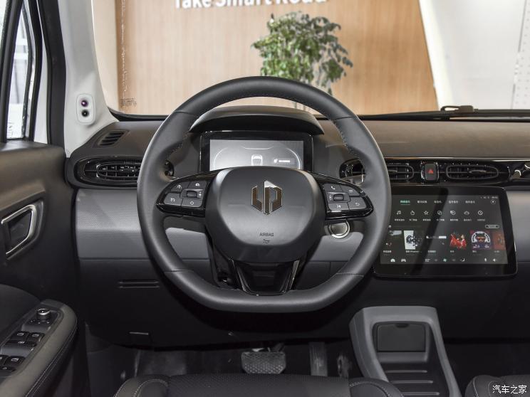 零跑汽車 零跑T03 2020款 試裝車