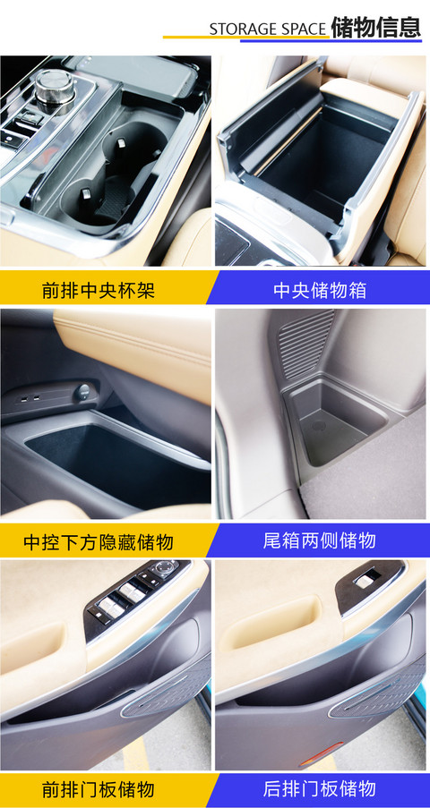 美艳与高性能的双重结合体 实拍广汽新能源Aion LX
