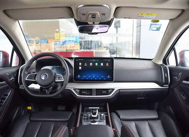 Model S 660km續(xù)航一馬當(dāng)先，續(xù)航最長車型大盤點(diǎn)，你還焦慮嗎？