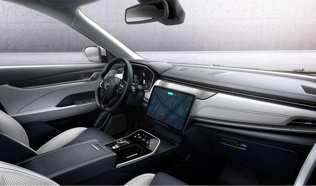 Model S 660km續(xù)航一馬當(dāng)先，續(xù)航最長車型大盤點(diǎn)，你還焦慮嗎？