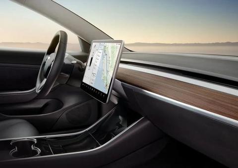 Model S 660km续航一马当先，续航最长车型大盘点，你还焦虑吗？