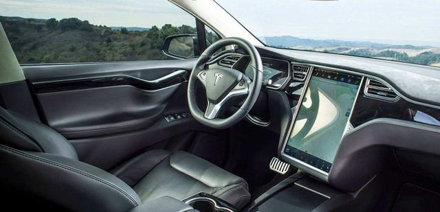 Model S 660km續(xù)航一馬當(dāng)先，續(xù)航最長車型大盤點(diǎn)，你還焦慮嗎？