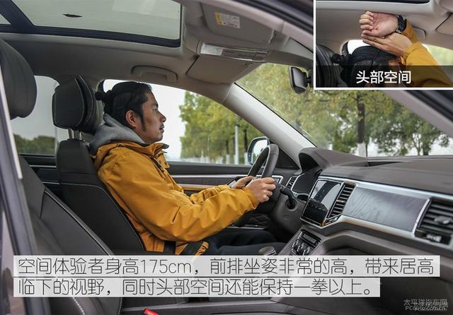 30万买合资7座SUV，这几款实力强悍，汉兰达也不敢吱声！