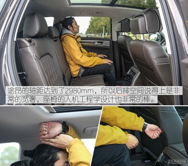 30萬買合資7座SUV，這幾款實(shí)力強(qiáng)悍，漢蘭達(dá)也不敢吱聲！