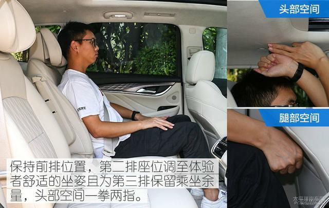 30萬買合資7座SUV，這幾款實(shí)力強(qiáng)悍，漢蘭達(dá)也不敢吱聲！