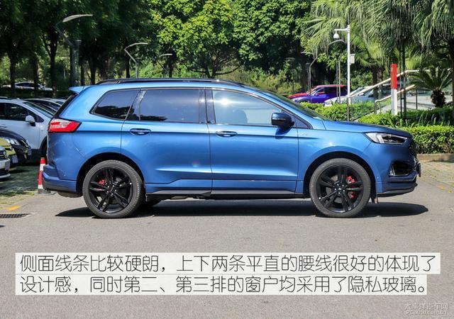 30萬買合資7座SUV，這幾款實(shí)力強(qiáng)悍，漢蘭達(dá)也不敢吱聲！