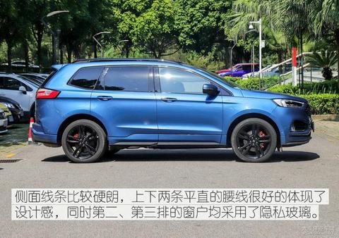 30万买合资7座SUV，这几款实力强悍，汉兰达也不敢吱声！