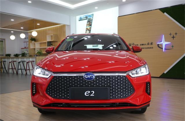 家里的第二輛車怎么選，不如看看這幾個電動大玩具