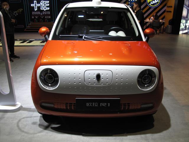 家里的第二輛車怎么選，不如看看這幾個電動大玩具
