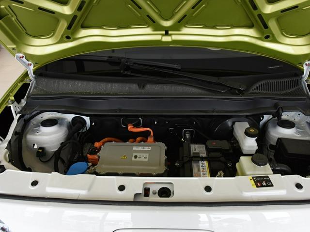 家里的第二輛車怎么選，不如看看這幾個電動大玩具