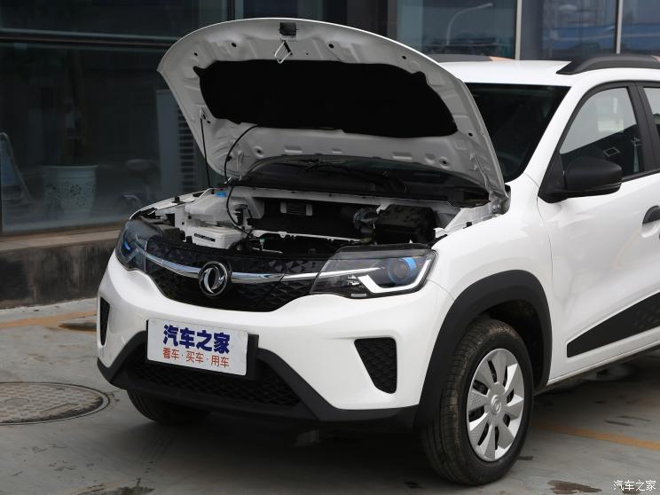 東風乘用車 東風風神EX1 2020款 低配
