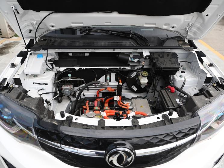 東風乘用車 東風風神EX1 2020款 低配
