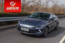 同級別竟然沒有對手？菲斯塔純電動競爭力分析
