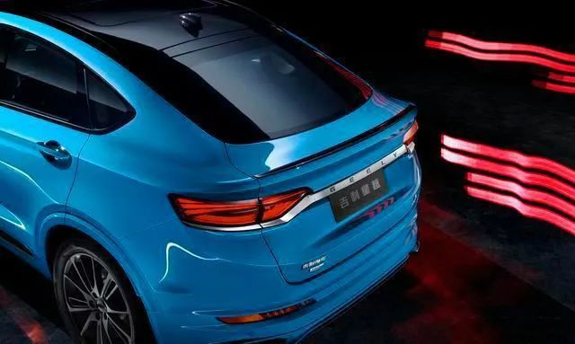 藍色車漆不好把控？這幾款自主車型玩出新高度，你最喜歡誰？