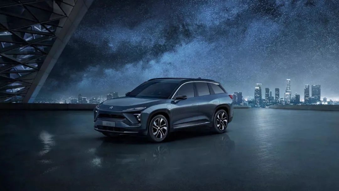 藍色車漆不好把控？這幾款自主車型玩出新高度，你最喜歡誰？
