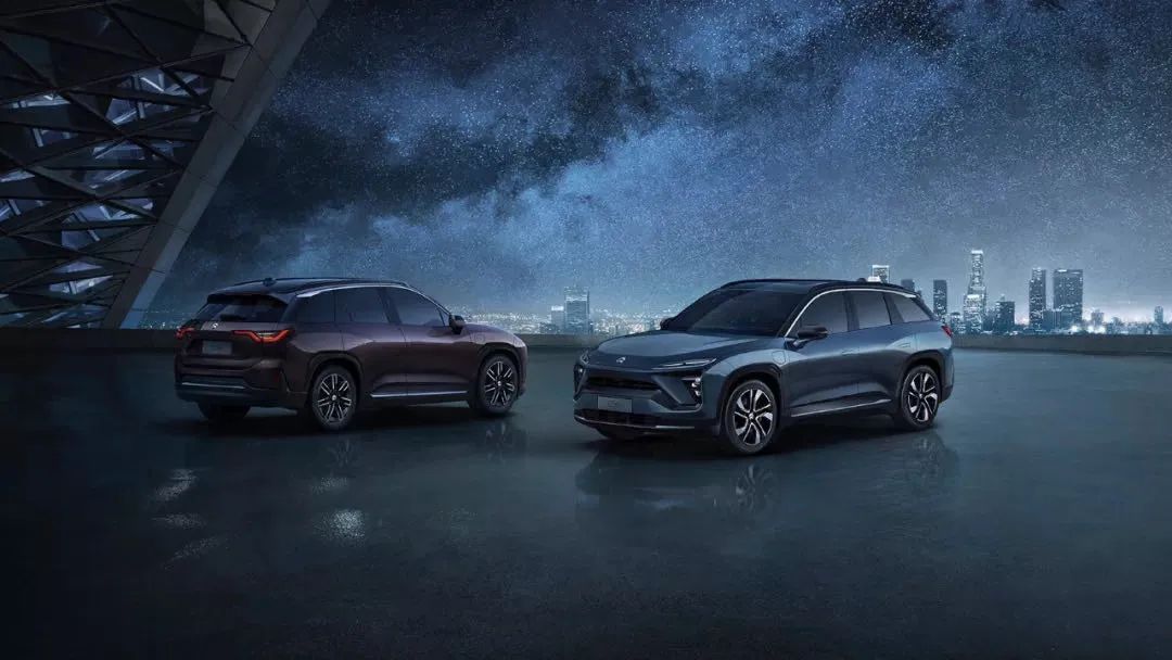 藍色車漆不好把控？這幾款自主車型玩出新高度，你最喜歡誰？