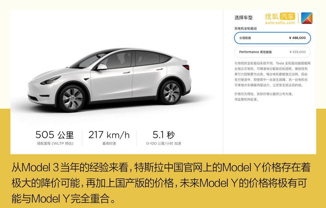 国内外“话题王”的正面碰撞 蔚来EC6和特斯拉Model Y更看好谁？