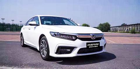 INSPIRE混动油耗、动力、空间表现怎么样？看看车主们怎么说