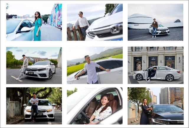 INSPIRE混動油耗、動力、空間表現(xiàn)怎么樣？看看車主們怎么說
