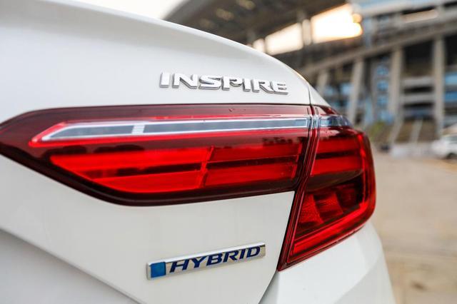 INSPIRE混動油耗、動力、空間表現(xiàn)怎么樣？看看車主們怎么說