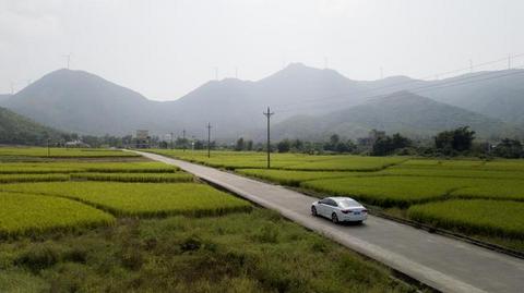 INSPIRE混动油耗、动力、空间表现怎么样？看看车主们怎么说