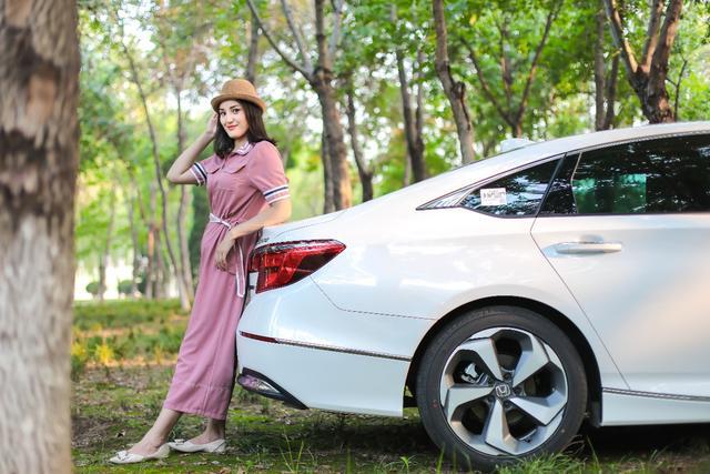 INSPIRE混動油耗、動力、空間表現(xiàn)怎么樣？看看車主們怎么說