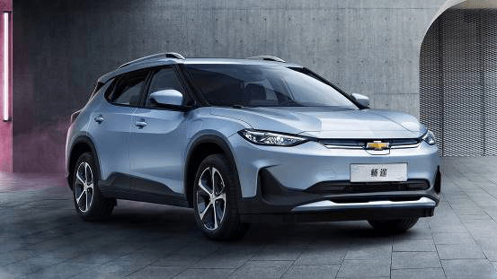 雪佛蘭暢巡領(lǐng)銜，20萬元內(nèi)純電動車型怎么選？