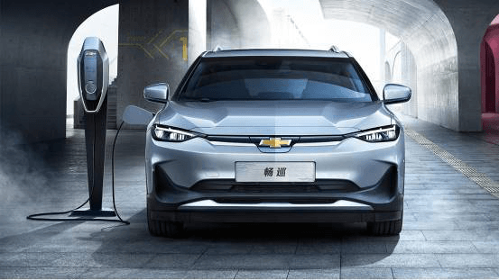 雪佛蘭暢巡領(lǐng)銜，20萬元內(nèi)純電動車型怎么選？