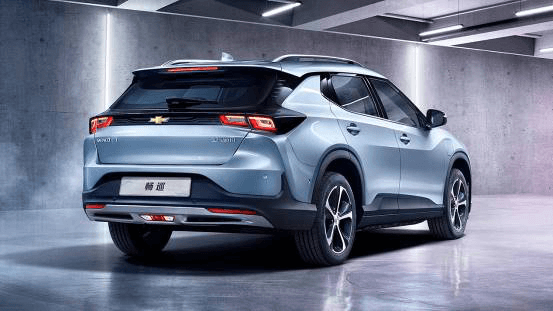雪佛蘭暢巡領(lǐng)銜，20萬元內(nèi)純電動車型怎么選？