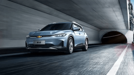 雪佛蘭暢巡領(lǐng)銜，20萬元內(nèi)純電動車型怎么選？