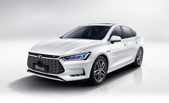 雪佛蘭暢巡領(lǐng)銜，20萬元內(nèi)純電動車型怎么選？
