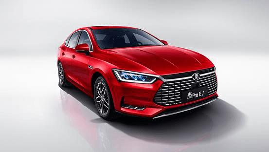雪佛蘭暢巡領(lǐng)銜，20萬元內(nèi)純電動車型怎么選？