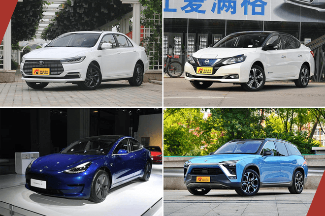 沒有<a class='link' href='http://ewshbmdt.cn/tag/發(fā)動機(jī)' target='_blank'>發(fā)動機(jī)</a>便一勞永逸？聊聊<a class='link'  target='_blank'>純電動</a>車保養(yǎng)的那些事兒